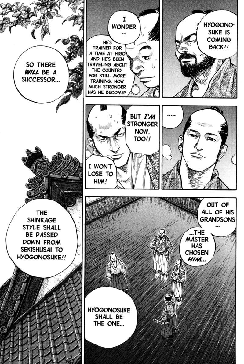 Read VagabondEN Manga Online