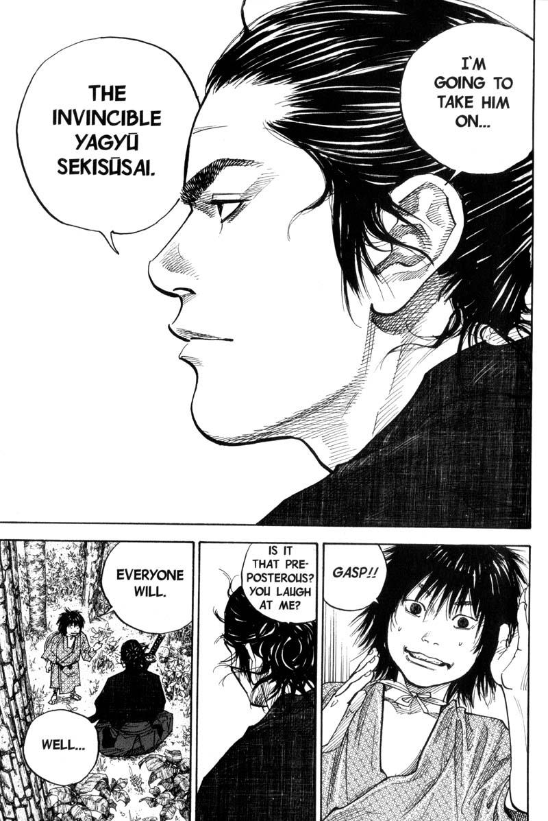 Read VagabondEN Manga Online