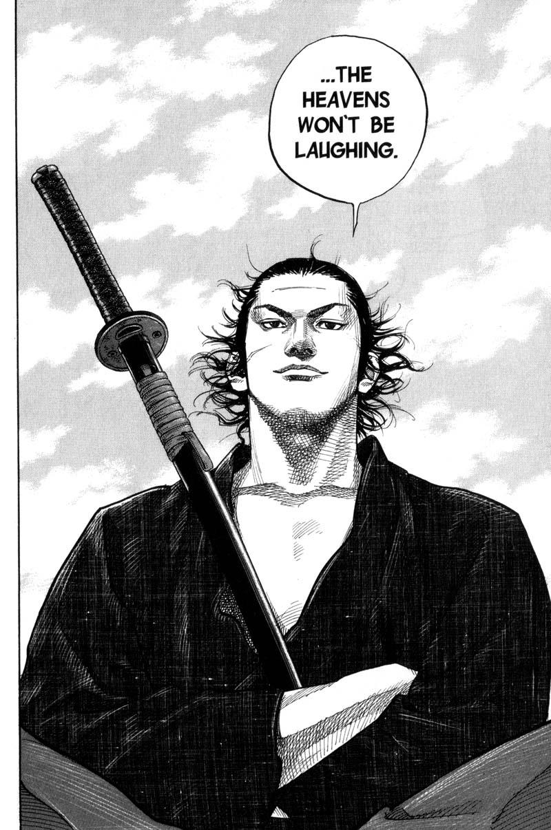 Read VagabondEN Manga Online