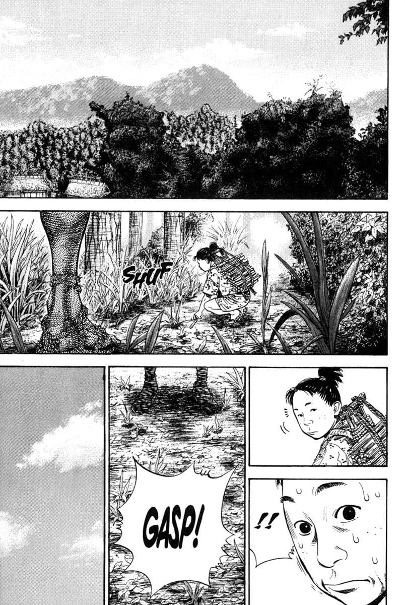 Read VagabondEN Manga Online