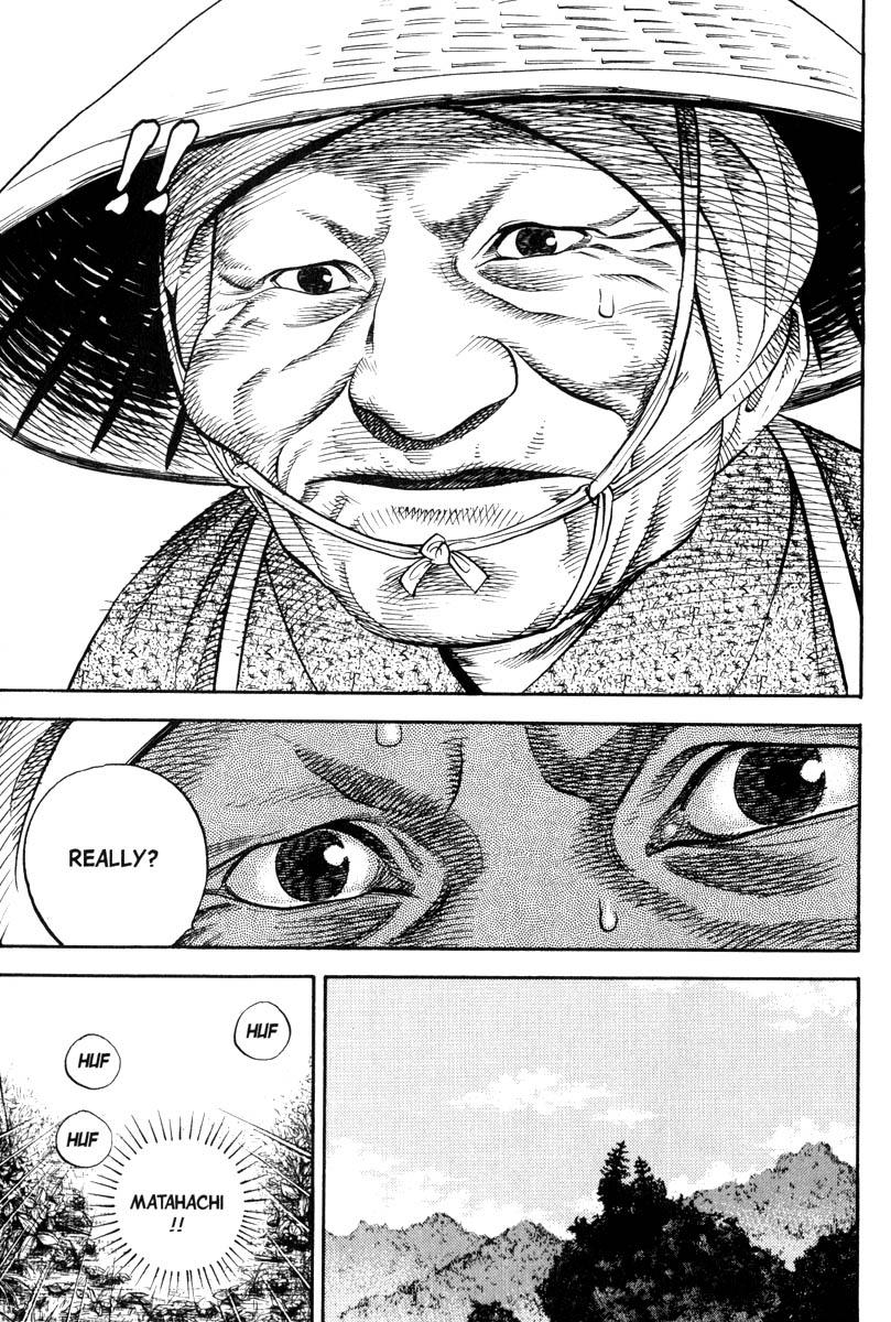 Read VagabondEN Manga Online
