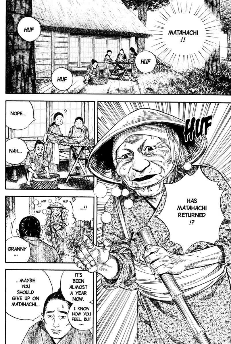 Read VagabondEN Manga Online
