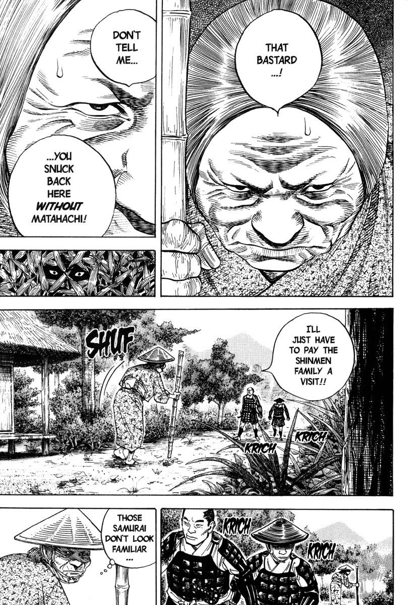 Read VagabondEN Manga Online