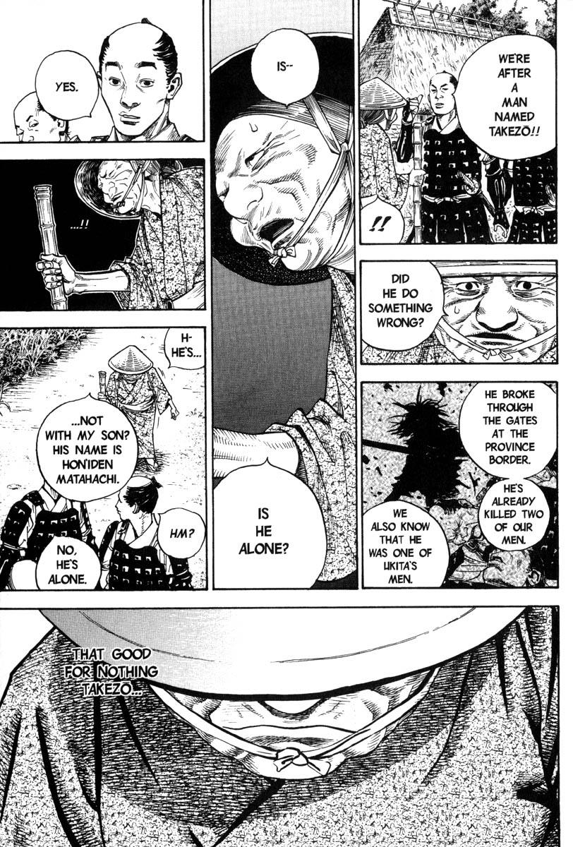 Read VagabondEN Manga Online