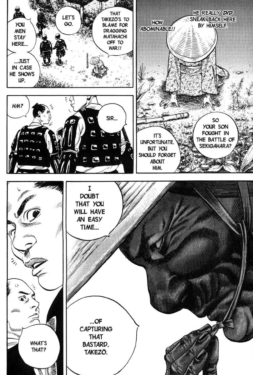 Read VagabondEN Manga Online
