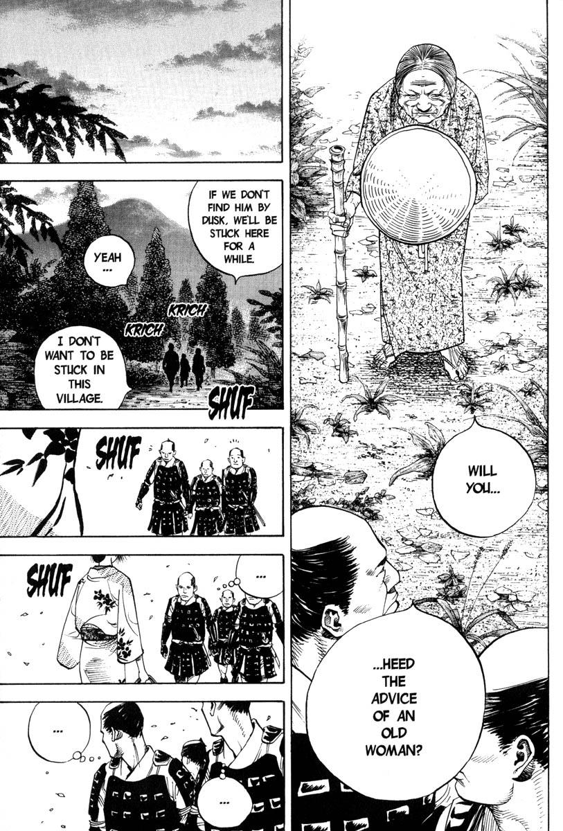 Read VagabondEN Manga Online