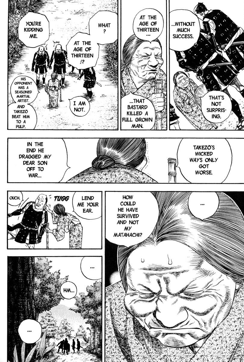 Read VagabondEN Manga Online