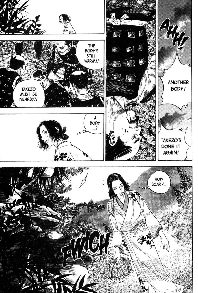 Read VagabondEN Manga Online