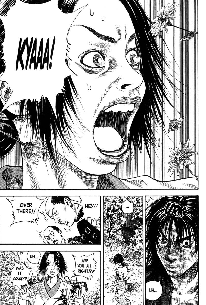 Read VagabondEN Manga Online