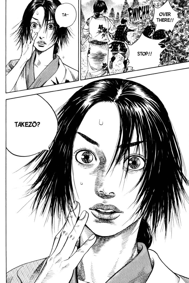Read VagabondEN Manga Online