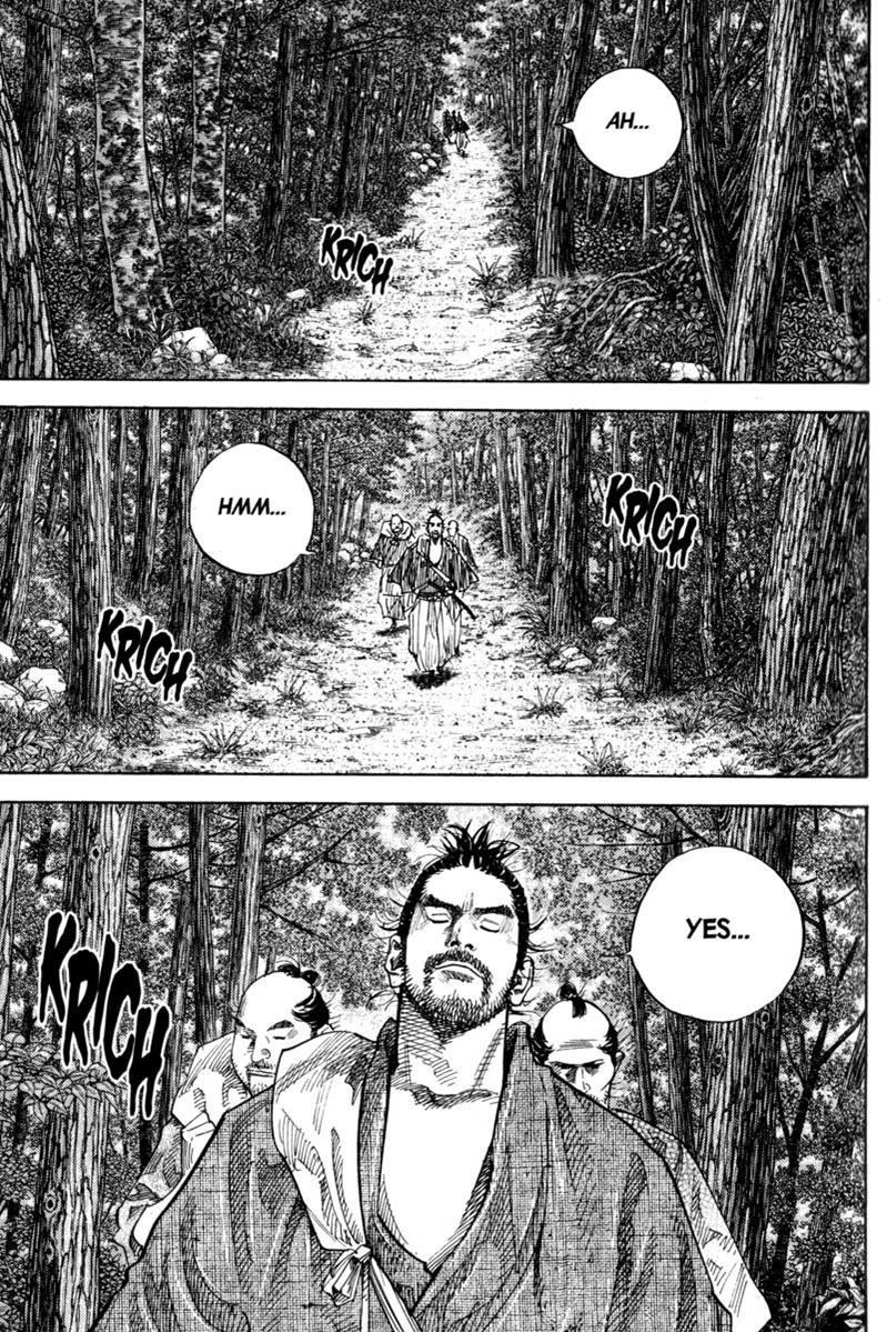 Read VagabondEN Manga Online