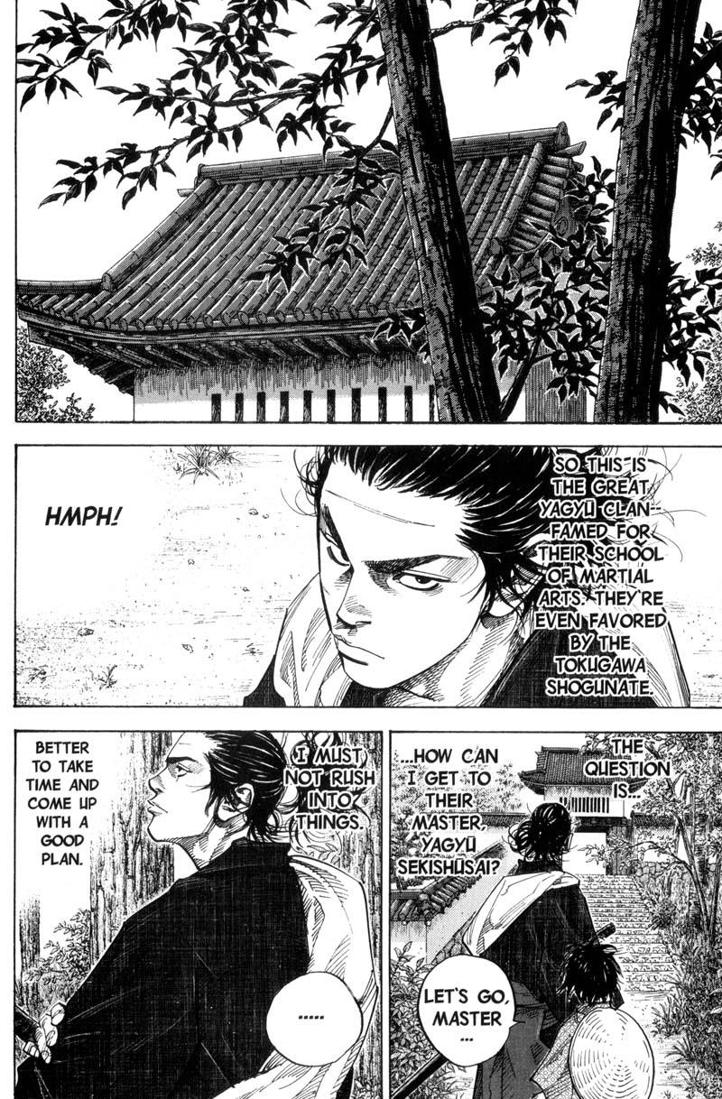 Read VagabondEN Manga Online