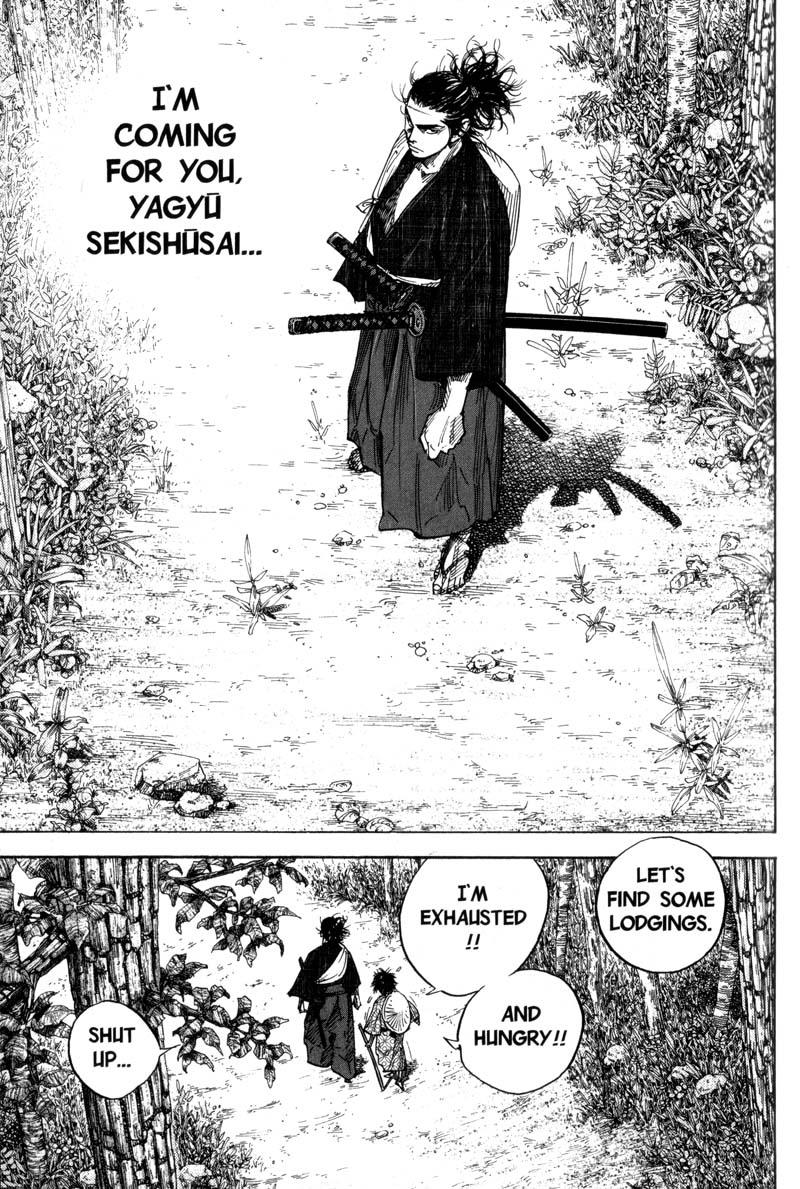 Read VagabondEN Manga Online