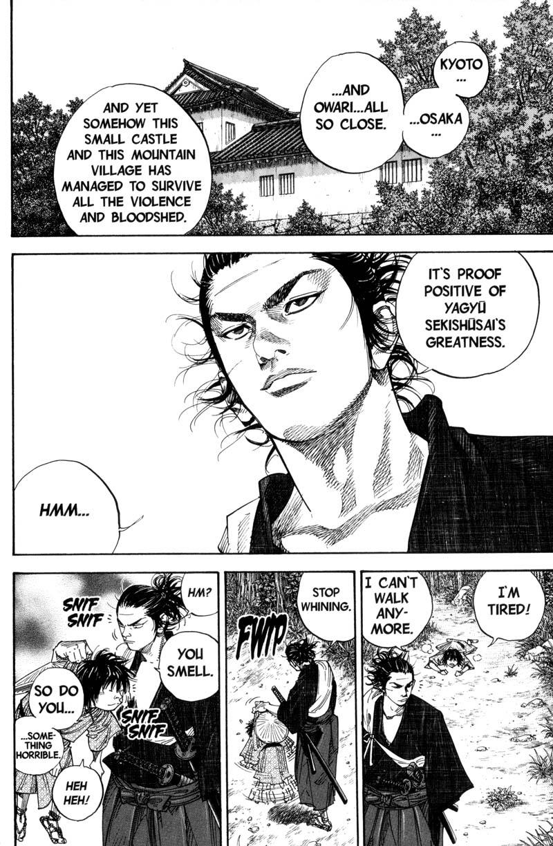 Read VagabondEN Manga Online
