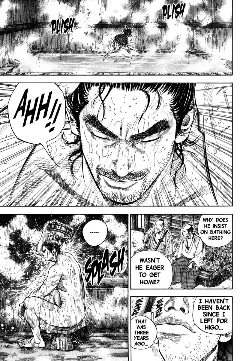 Read VagabondEN Manga Online