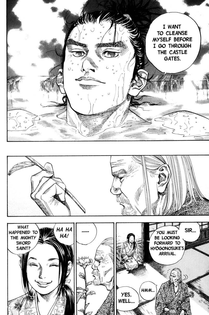 Read VagabondEN Manga Online