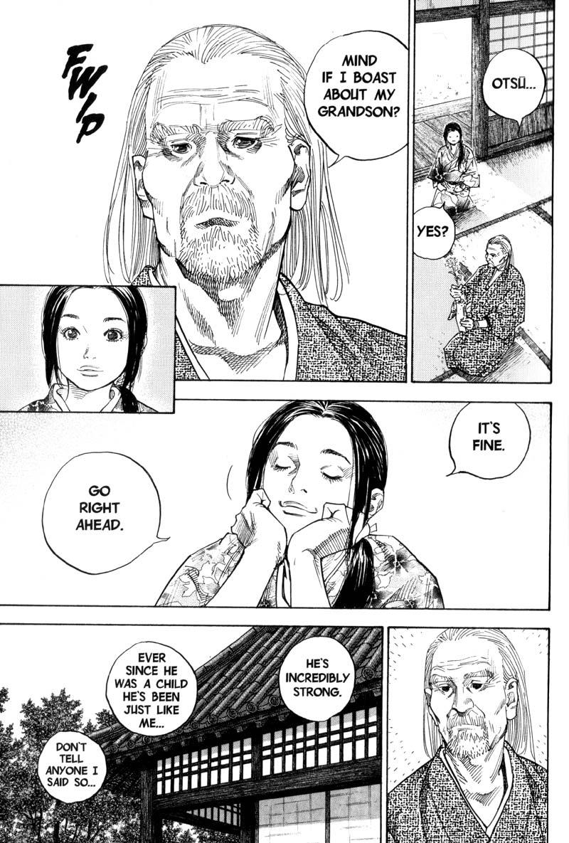 Read VagabondEN Manga Online