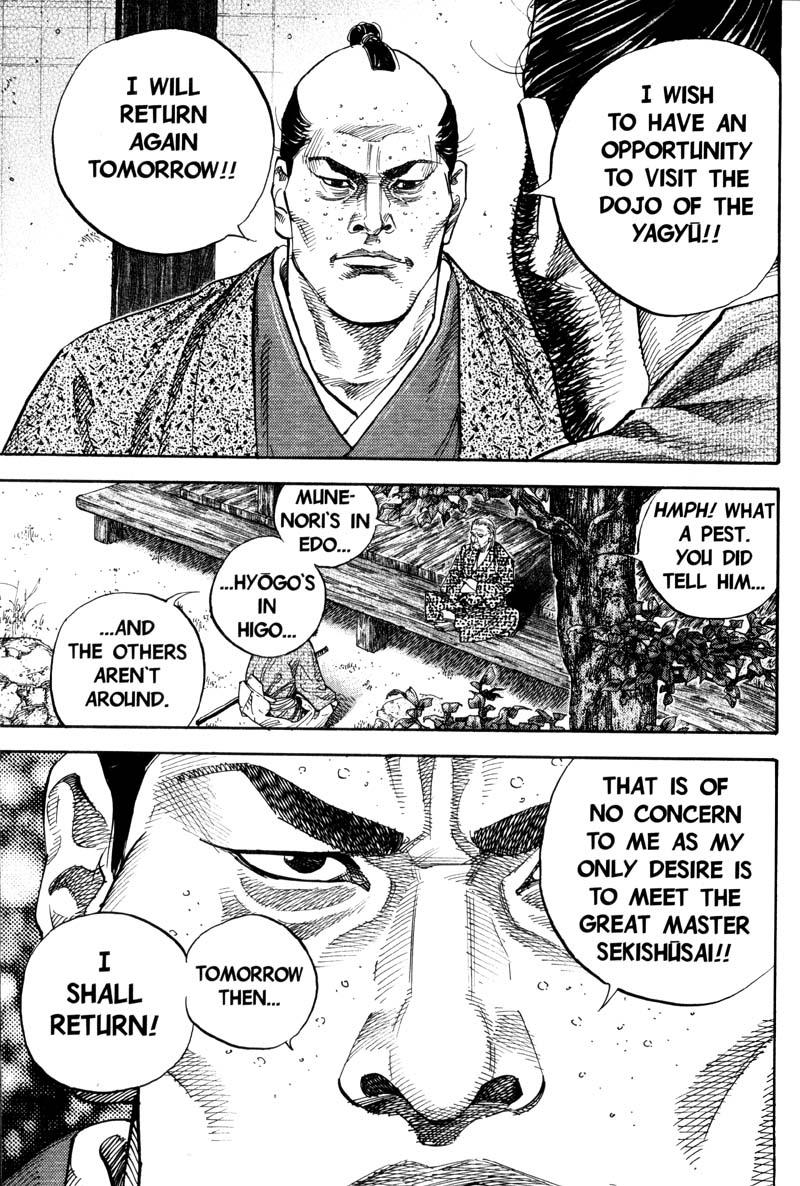 Read VagabondEN Manga Online