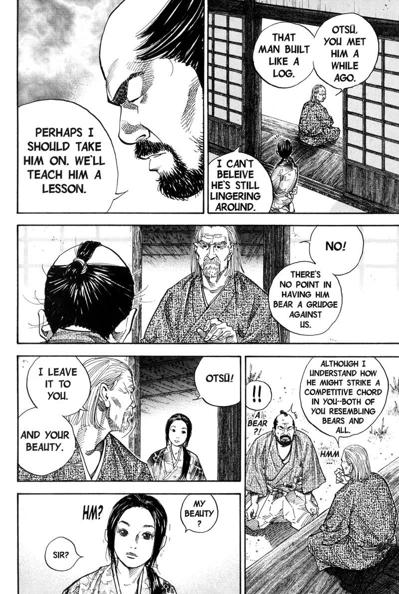 Read VagabondEN Manga Online