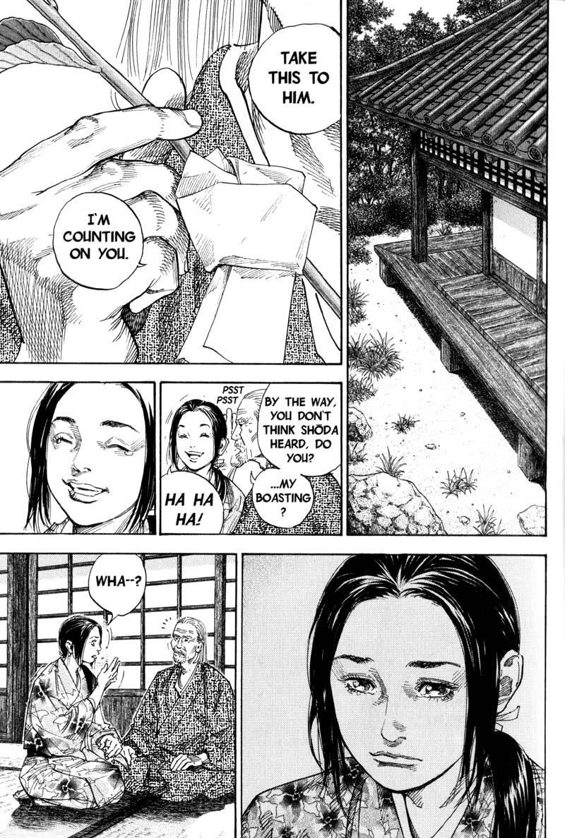 Read VagabondEN Manga Online