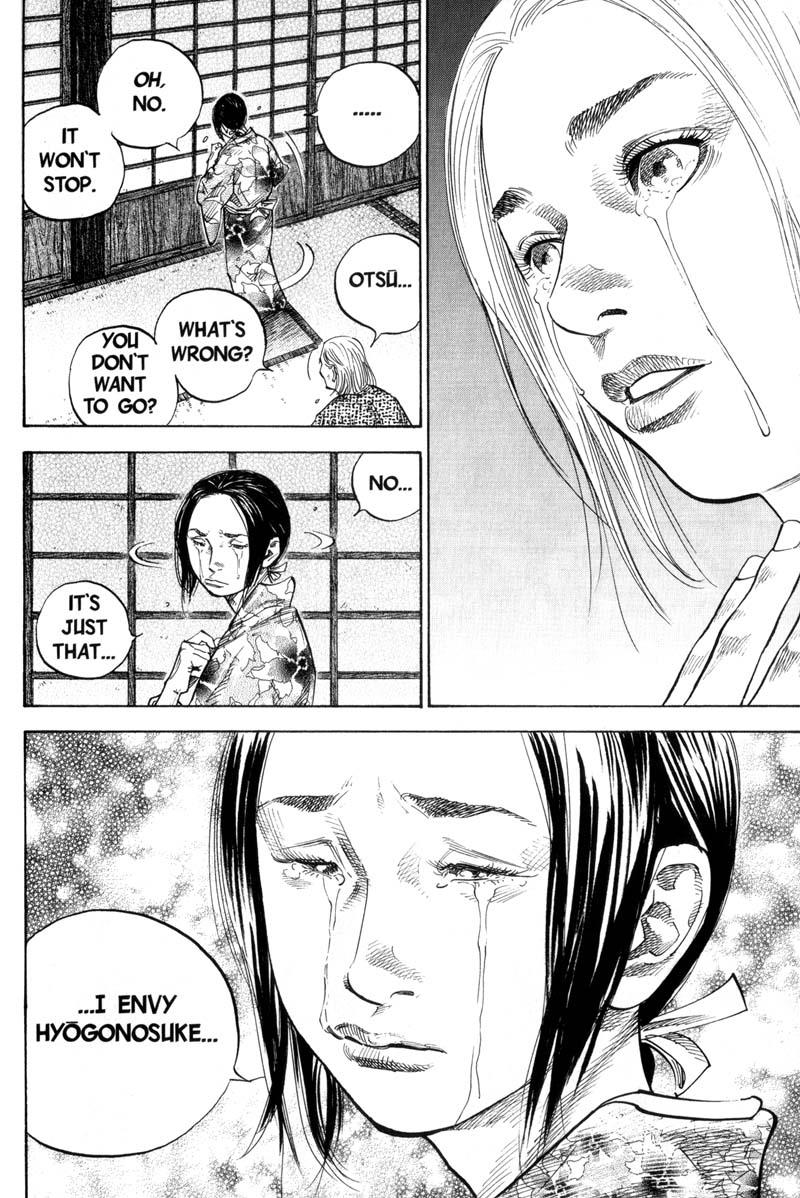 Read VagabondEN Manga Online