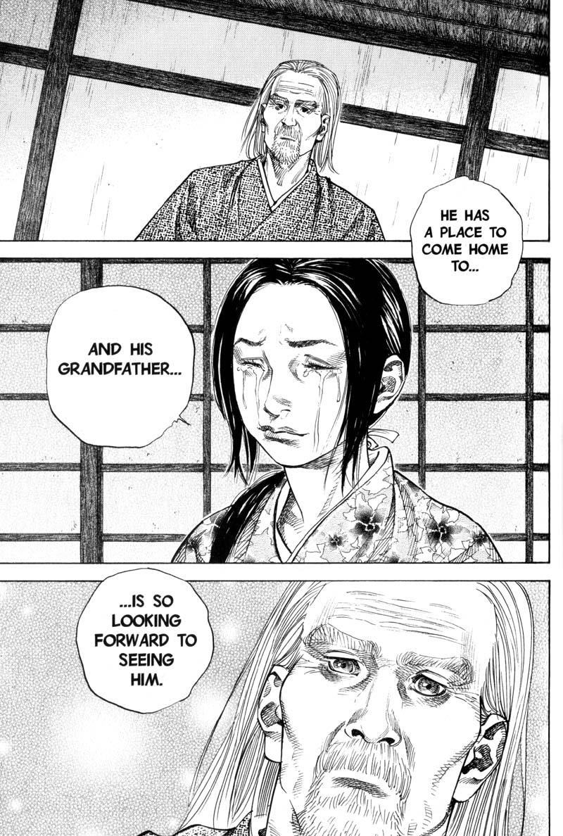 Read VagabondEN Manga Online