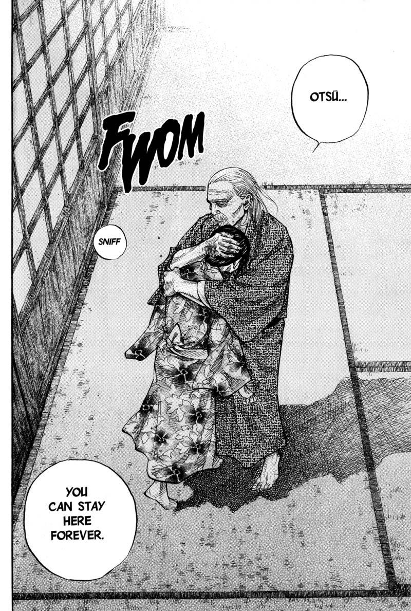 Read VagabondEN Manga Online