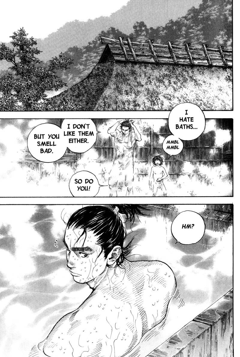 Read VagabondEN Manga Online