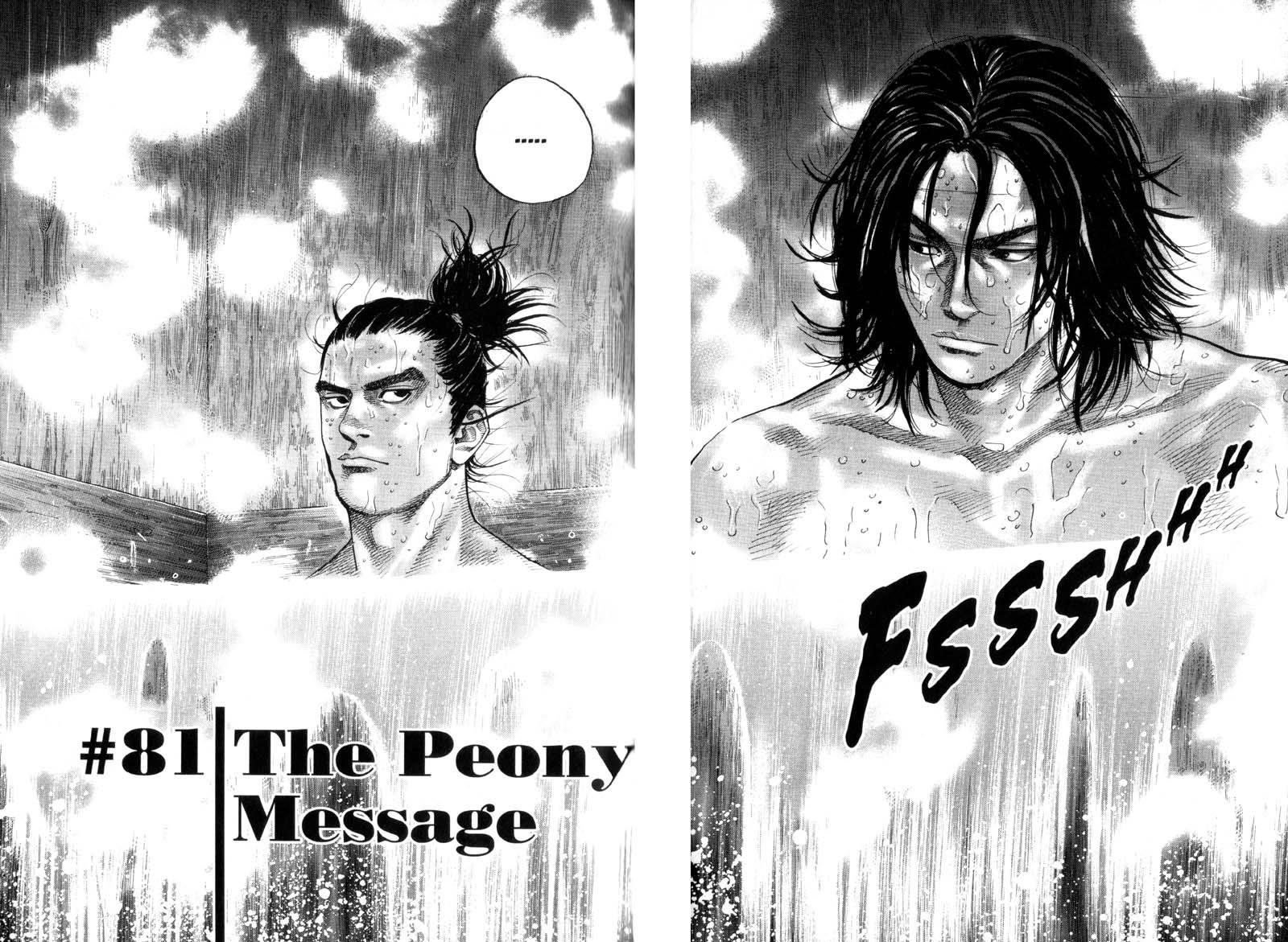 Read VagabondEN Manga Online