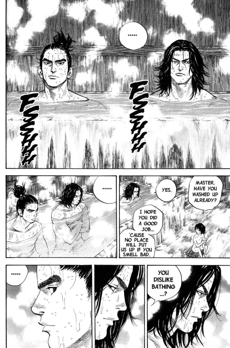 Read VagabondEN Manga Online