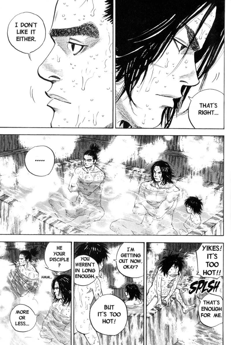 Read VagabondEN Manga Online