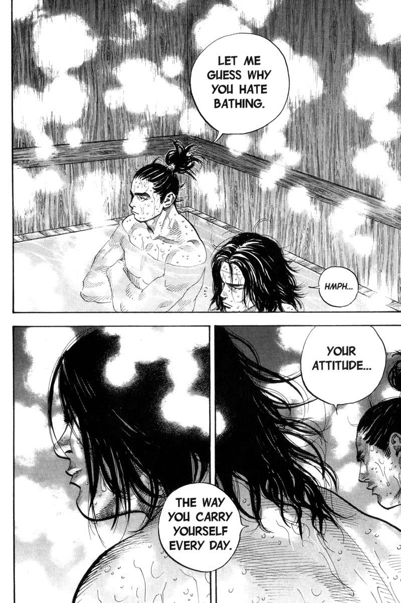 Read VagabondEN Manga Online