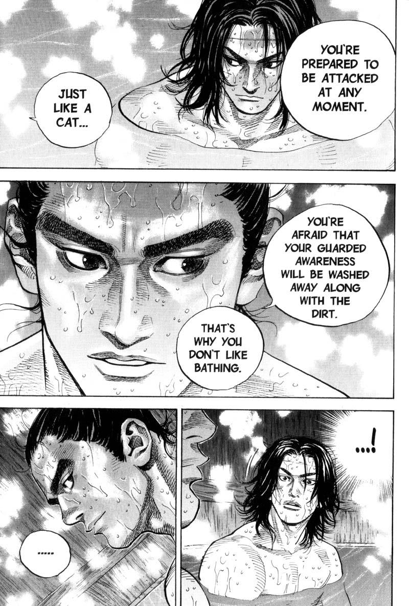 Read VagabondEN Manga Online