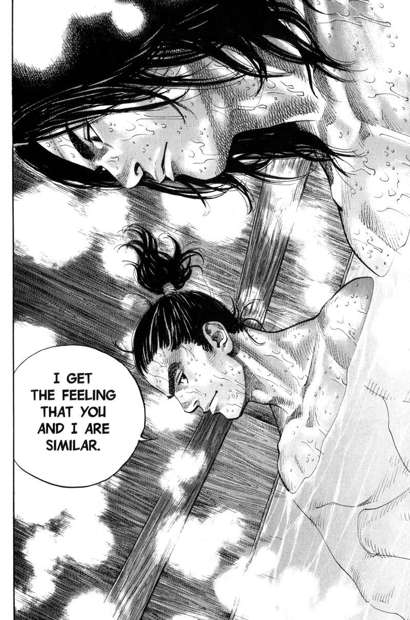 Read VagabondEN Manga Online
