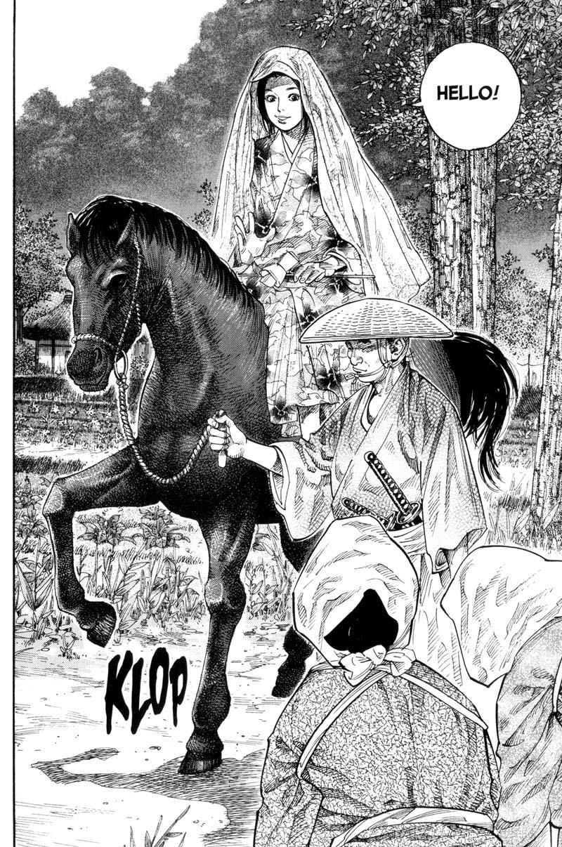 Read VagabondEN Manga Online
