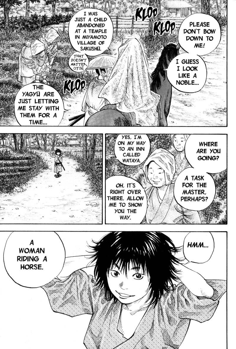Read VagabondEN Manga Online
