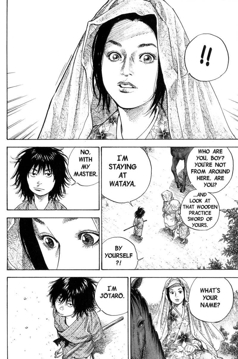 Read VagabondEN Manga Online