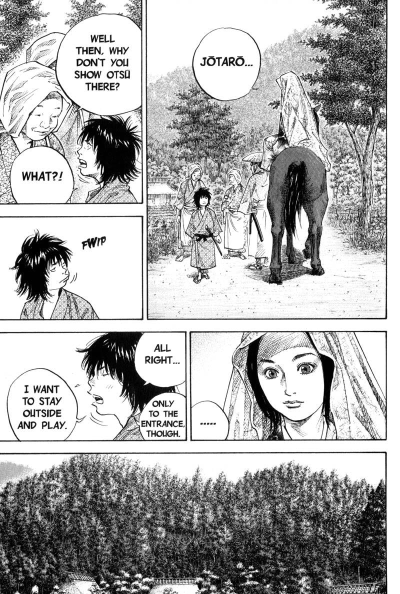 Read VagabondEN Manga Online