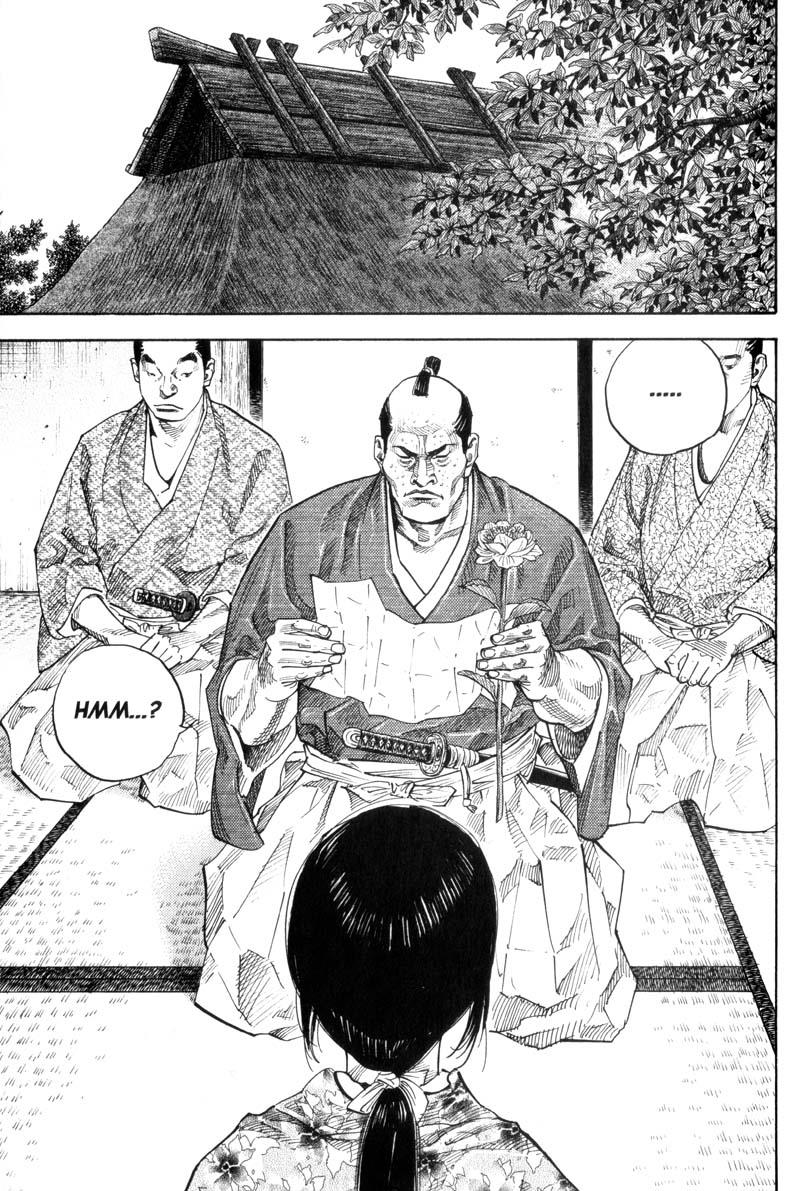 Read VagabondEN Manga Online