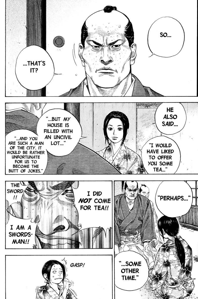Read VagabondEN Manga Online