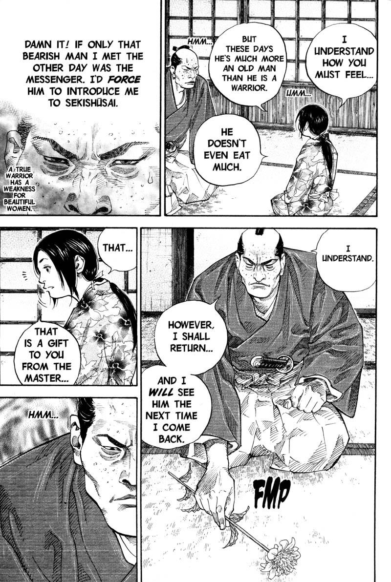 Read VagabondEN Manga Online