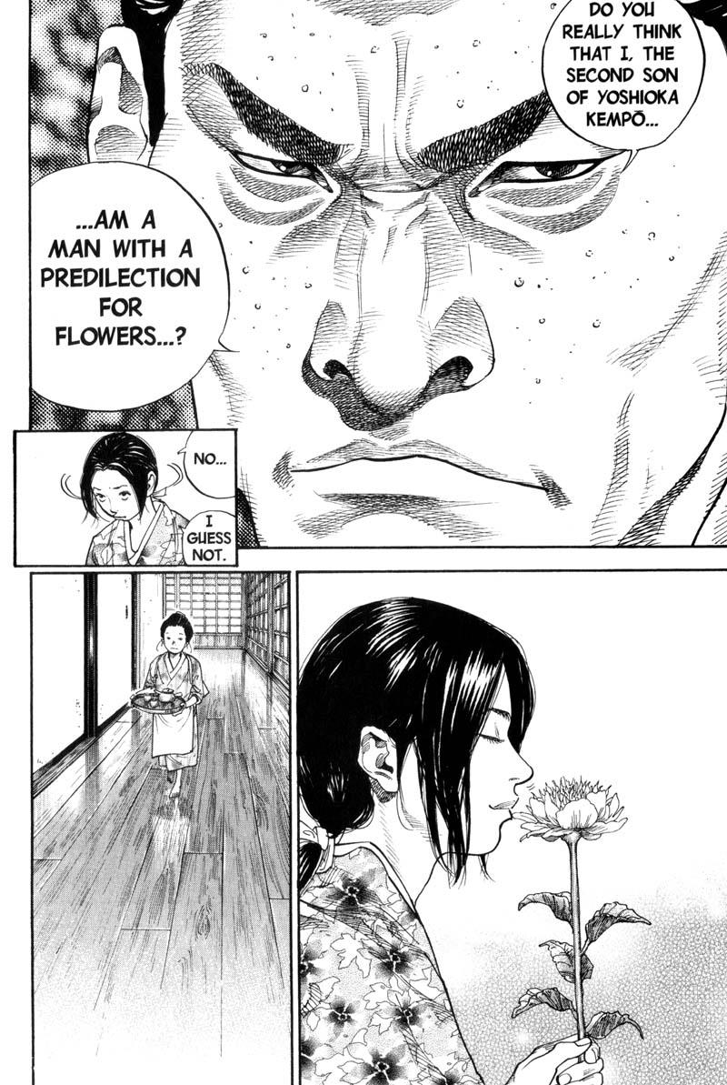 Read VagabondEN Manga Online