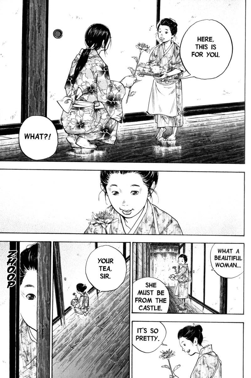 Read VagabondEN Manga Online