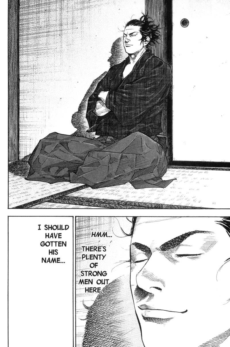 Read VagabondEN Manga Online