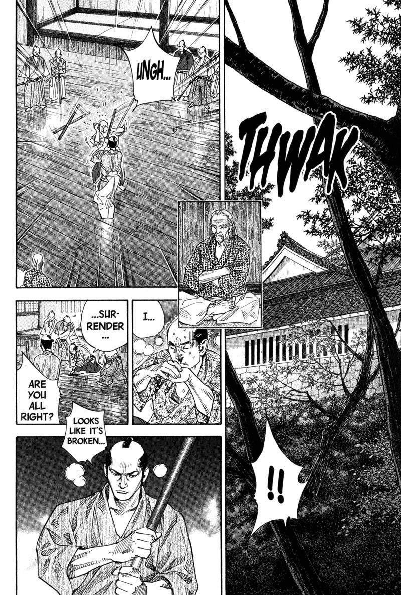 Read VagabondEN Manga Online