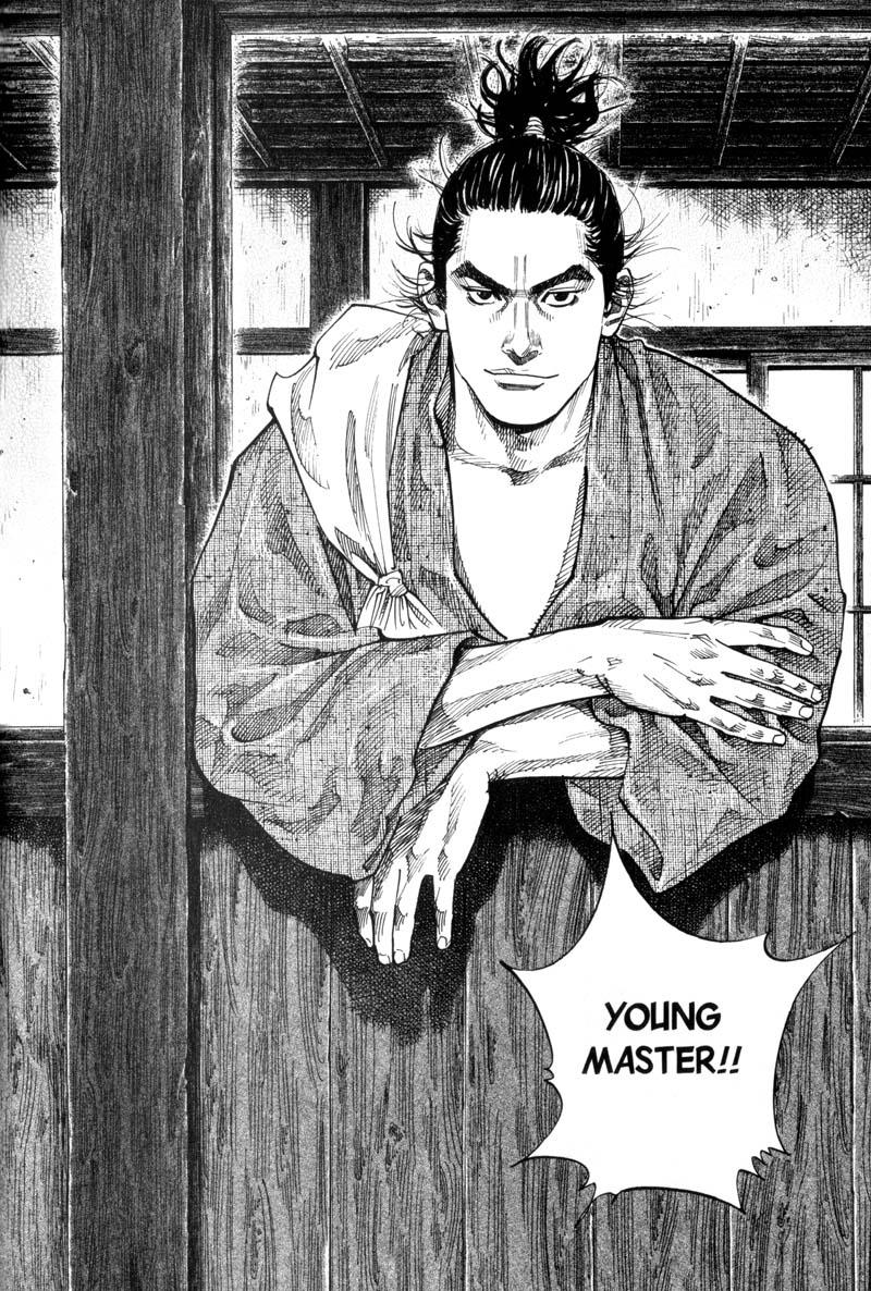 Read VagabondEN Manga Online