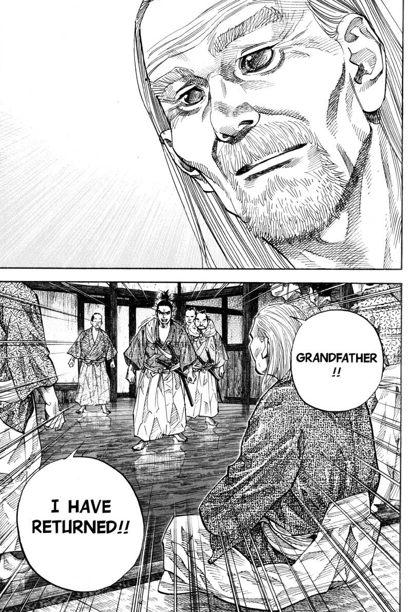 Read VagabondEN Manga Online