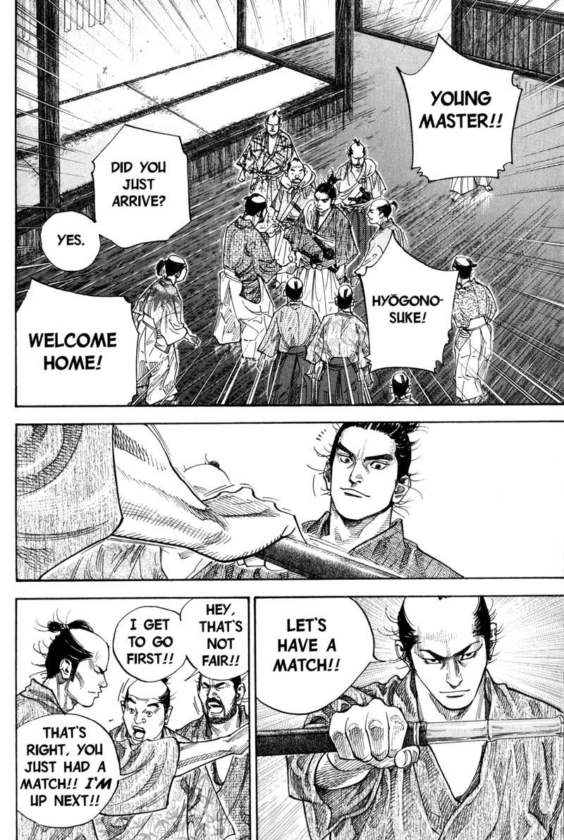 Read VagabondEN Manga Online