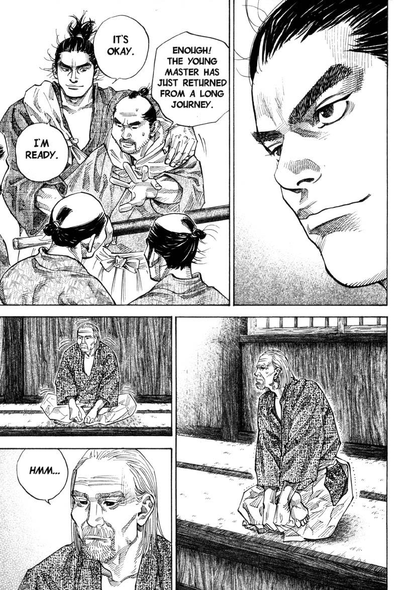 Read VagabondEN Manga Online