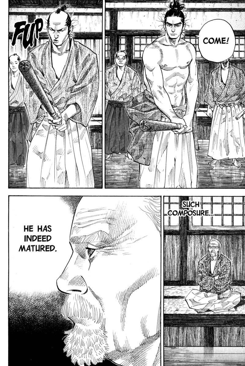 Read VagabondEN Manga Online